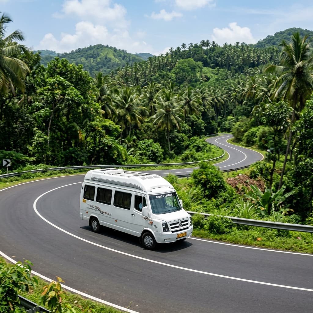 Vehicle Fleet